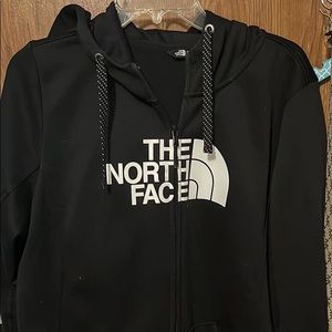 North face jacket